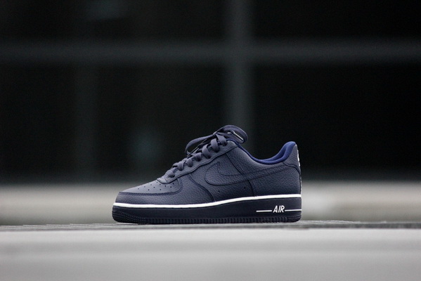 Nike Air Force One Men Low--069